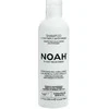 Noah 1.7. Šampūnas With Juodas Peper And Pepermint Plaukus stiprinantis šampūnas silpniems, slenkantiems plaukams, 250 ml