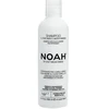 Noah 1.7. Šampūnas With Juodas Peper And Pepermint Plaukus stiprinantis šampūnas silpniems, slenkantiems plaukams, 250 ml
