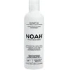 Noah 1.7. Šampūnas With Juodas Peper And Pepermint Plaukus stiprinantis šampūnas silpniems, slenkantiems plaukams, 250 ml