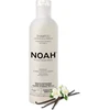 Noah 1.8. Straightening Šampūnas With Vanilla Tiesinamasis šampūnas su vanile, 250 ml