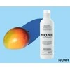 Noah 2.1. maitininantis Conditioner With Mango And Rice Proteins Maitinamasis balzamas lengvinantis plaukų iššukavimą, 250 ml