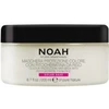 Noah 2.4. Hair Mask With Rice Phytokeratine Spalvą tausojanti kaukė dažytiems plaukams, 200 ml