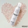 Noah 5.10. Ecological Hairspray With Vitamin E Maitinantis plaukų lakas su argano aliejumi ir vitaminu E, 250 ml