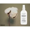 Noah 5.12. Milk Plaukų lakas With Cotton Oil Plaukų pienelis, apsaugantis nuo vėlimosi, 150 ml