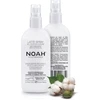 Noah 5.12. Milk Plaukų lakas With Cotton Oil Plaukų pienelis, apsaugantis nuo vėlimosi, 150 ml