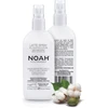 Noah 5.12. Milk Plaukų lakas With Cotton Oil Plaukų pienelis, apsaugantis nuo vėlimosi, 150 ml