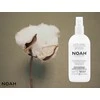 Noah 5.12. Milk Plaukų lakas With Cotton Oil Plaukų pienelis, apsaugantis nuo vėlimosi, 150 ml