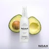 Noah 5.5. Shining Purškiklis With Jojoba And Avocado Blizgesio suteikiantis purškiklis plaukams, 125 ml