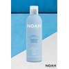 Noah Anti Pollution Detox Šampūnas Valomasis-drėkinamasis šampūnas su alijošiaus ir aliejinės moringos ekstraktais, 250 ml