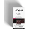 Noah Color Kit 6.56 Mahogany Ilgalaikiai plaukų dažai, 140 ml