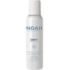 Noah Dry Volumizing Purškiklis Šampūnas Apimties suteikiantis sausas šampūnas su dilgėlių ekstraktu, 200 ml