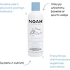 Noah Kids Gel Shower Šampūnas Dušo gelis ir šampūnas su pienu ir cukrumi vaikams, 250 ml