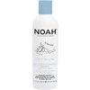 Noah Kids Gel Shower Šampūnas Dušo gelis ir šampūnas su pienu ir cukrumi vaikams, 250 ml