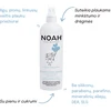 Noah Kids Purškiklis Conditioner Vaikiškas balzamas plaukams su pienu ir cukrumi, 250 ml