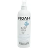 Noah Kids Purškiklis Conditioner Vaikiškas balzamas plaukams su pienu ir cukrumi, 250 ml