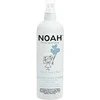 Noah Kids Purškiklis Conditioner Vaikiškas balzamas plaukams su pienu ir cukrumi, 250 ml