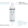 Noah Kids Šampūnas Milk And Sugar For Frequent Washing Vaikiškas maitinamasis šampūnas su pienu ir cukrumi dažnam naudojimui, 250 ml