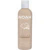 Noah LEAVES Strengthening Anti-Age Šampūnas With Ginkgo Biloba Stiprinantis šampūnas brandiems plaukams su ginkmedžio lapais, 250 ml