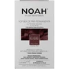 Noah Permanent Hair Colour Permanent Hair Dye 6.66 Intense Raudona, 140 ml