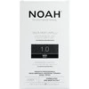 Noah Permanent Hair Dye 1.0 Juodas Ilgalaikiai plaukų dažai, 140 ml