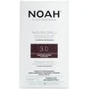 Noah Permanent Hair Dye 3.0 Dark Brown Ilgalaikiai plaukų dažai, 140 ml