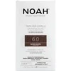 Noah Permanent Hair Dye 6.0 Dark Blond Ilgalaikiai plaukų dažai, 140 ml
