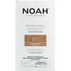 Noah Permanent Hair Dye 8.0 Light Blond Ilgalaikiai plaukų dažai, 140 ml