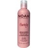 Noah Skirtas garbanotiems plaukams Anti Frizz Conditioner Glotninamasis kondicionierius garbanotiems plaukams, 250 ml