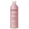 Noah Skirtas garbanotiems plaukams Volumizing Šampūnas Apimties suteikiantis šampūnas garbanotiems plaukams, 250 ml