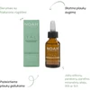 Noah YAL Anti-Breaking Filler Serum Atkuriamasis hialurono serumas lūžinėjantiems ir pažeistiems plaukams, 20 ml