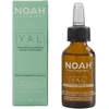 Noah YAL Anti-Breaking Filler Serum Atkuriamasis hialurono serumas lūžinėjantiems ir pažeistiems plaukams, 20 ml