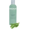 Noah YAL Hydrating And Restorative Treatment Šampūnas Atkuriamasis drėkinantis šampūnas su hialurono rūgštimi ir šalaviju, 250 ml