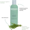 Noah YAL Re-Hydrating And Volumizing Filler Conditioner Atkuriamasis drėkinantis ir purumo suteikiantis balzamas su hialurono rūgštimi ir čiobreliais, 250 ml