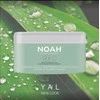 Noah YAL Restorative Treatment Hair Mask Atkuriamojo poveikio plaukų kaukė su hialuronu, 200 ml