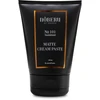 nõberu No 101 Matte Kreminis Paste Sandalwood Plaukų formavimo pasta, 100 ml