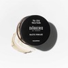 nõberu No 104 Matte Pomade Matinė plaukų pomada, 80 ml