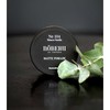 nõberu No 104 Matte Pomade Matinė plaukų pomada, 80 ml