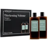 nõberu No 104 Thickening Volume Gift Box Plaukų priežiūros priemonių rinkinys, 1vnt