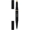 Nouba Day Dream Liquid Akių apvadas & Kreminis Eyeshadow Pieštukas 2-In-1 02, 20 g