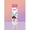 Novex My Little Curls Šampūnas šampūnas garbanotiems vaikų plaukams, 300 ml
