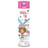 Novex My Little Garbanotiems plaukams drėkinantis kondicionierius garbanotiems vaikų plaukams, 300 ml