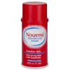 Noxzema skutimosi putos jautriai odai 300ml