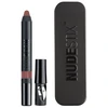 Nudestix Intense Matte Lip Liner & Cheek Blush 2-In-1 Belle 2.5 g