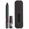 „Nudestix Intense Matte“ lūpų pieštukas ir skruostų skaistalai 2 viename, „Royal“ 2,5 g