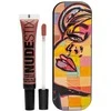 Nudestix Magnetic Lip Lūpų blizgis Bahama Mama, 10 ml