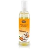 "Nurana" migdolų ir kokosų aliejus plaukams 200ml