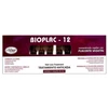 "Nurana Bioplac-12" priemonė nuo plaukų slinkimo Ampulės 12x10ml
