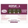 "Nurana Bioplac-6" plaukų slinkimą stabdanti priemonė ampulės 6x10ml