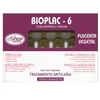 "Nurana Bioplac-6" plaukų slinkimą stabdanti priemonė ampulės 6x10ml