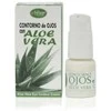 "Nurana" akių kontūro kremas su alaviju 20ml